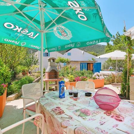Apartment Kaleta Sveti Jakov 外观 照片